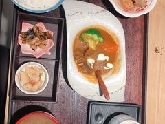 -味太助·银饭食堂(中华城店)