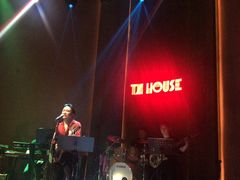 -TZ House音乐现场(来福士中心店)