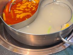 -大吉利·潮汕鲜牛肉火锅(总店)