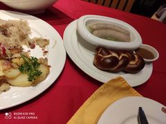 -申德勒加油站西餐厅(日坛路总店)