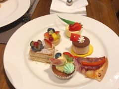 -嘉年华大酒店琴湾-自助餐厅