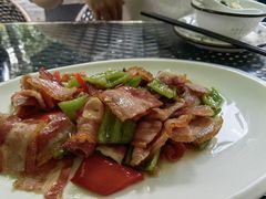 -炊烟餐厅