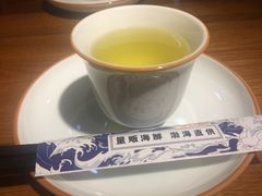 -必点海鲜·鲅鱼水饺(鞍山西道店)
