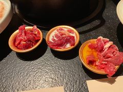 -盡膳口福·百年汤方火锅(科华北路店)