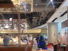 -新辣道鱼火锅(领展购物广场·中关村店)