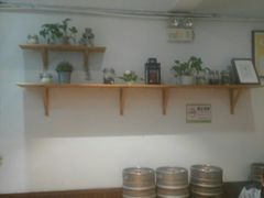 -木屋烧烤(南新店)