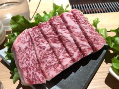 -焼肉 琉球の牛(北谷)