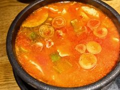 -泥炉烧肉师(新街口金銮巷店)