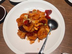 -廊亦舫Lang Yi Fang Restaurant(金桥店)