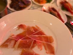 -漳州佰翔圆山酒店·圆山畔西餐厅