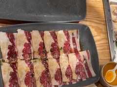 -新石器烤肉(千灯大润发店)