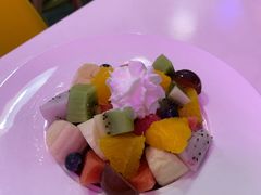 -威克特披萨汉堡