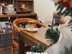 大堂-慕咖啡(宽窄巷子店)