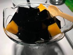 龟苓膏-汤城小厨•粤菜•靓汤(金宝街店)