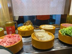 -喜家自助小火锅(乐客城店)
