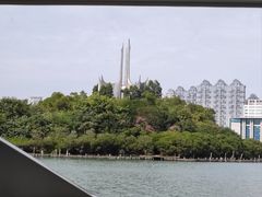 -白鹭洲公园