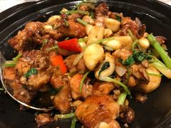 -港丽餐厅(高德置地店)