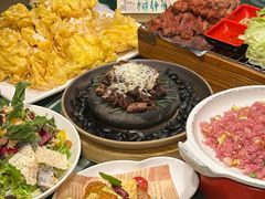 -树下时尚餐厅(翠园街店)