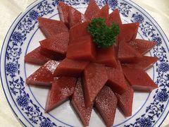 -四季小馆·地道北京小吃(广百店)