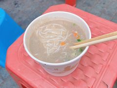 -斌斌鲜鱼糊汤粉(粮道街店)