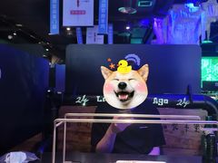 -很久以前羊肉串(清河店)