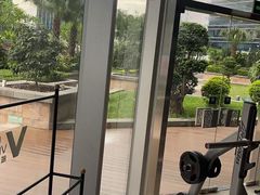 -威克健身游泳(万菱汇店)