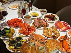 -麓湖国际水疗