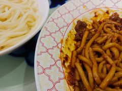 -撒拉花儿·新疆菜·清真(太阳宫店)
