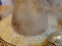 -前门杨记·铜锅涮肉(王府井·故宫店)