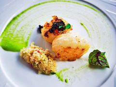 -恰餐厅及酒吧CHAR Bar & Grill(北京三里屯洲际店)