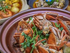 -醉壹号海鲜大排档(厦门美食地标店)