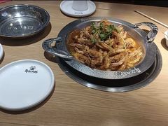 -邵汇大虾(吉林大路店)