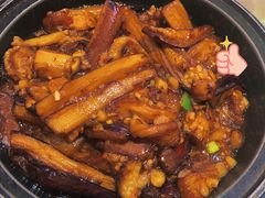 -丰宝源客家菜(常平店)