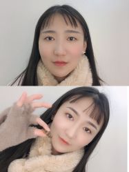 -尔素·半永久纹眉·野生眉