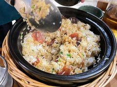 -狐狸爱上椰子鸡(滨江星光大道店)