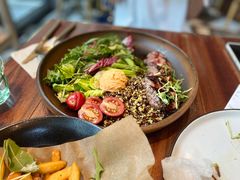 -O'mills Sourdough Bakery&Bistro(永嘉路店)