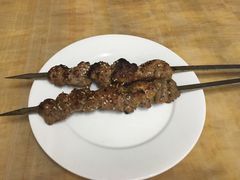 -莎车清真美食