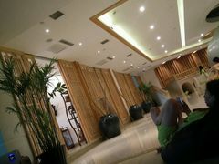 -热带雨林汗蒸馆(汶水东路店)