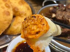 -独秀小吃(蓝田店)