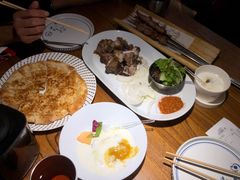-纳瓦新疆菜(银都店)