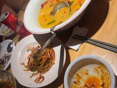 -黄鹤天厨·泡椒田鸡创始者(莲花店)