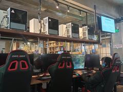 -网友电竞网咖(望京店)