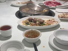 -潮泰牛肉火锅 · 创于1992年(车公庙店)