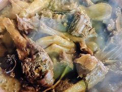 -盐禾堂海南屯昌香草鸭(总店)