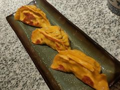 金牌煎饺-南京大牌档(济南万象城店)