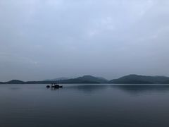 -天目湖山水园