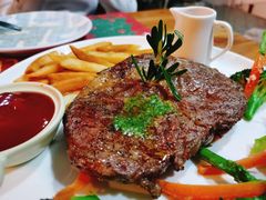 -Kitchen·Y洋厨房西餐厅(王府壹号店)