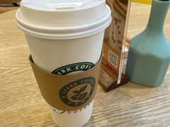 -逸派咖啡 EPARKCOFFEE(广安门店)