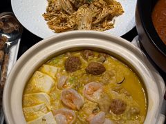 -北京老铺烤鸭(老城根店)