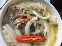 -Lanterns Vietnamese Restaurant